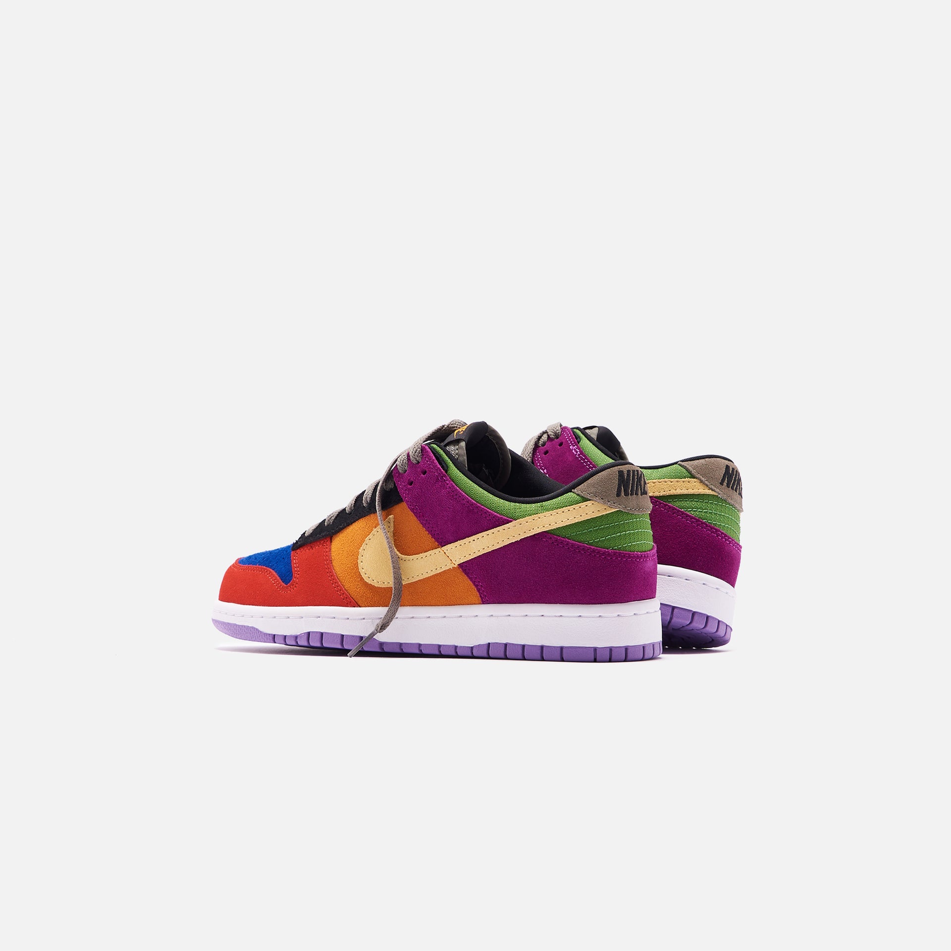 Nike Dunk Low SP - Viotech