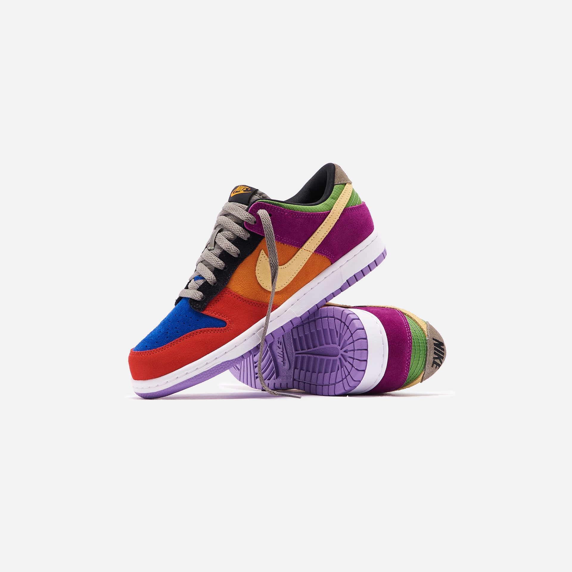 Nike Dunk Low SP Viotech – Kith