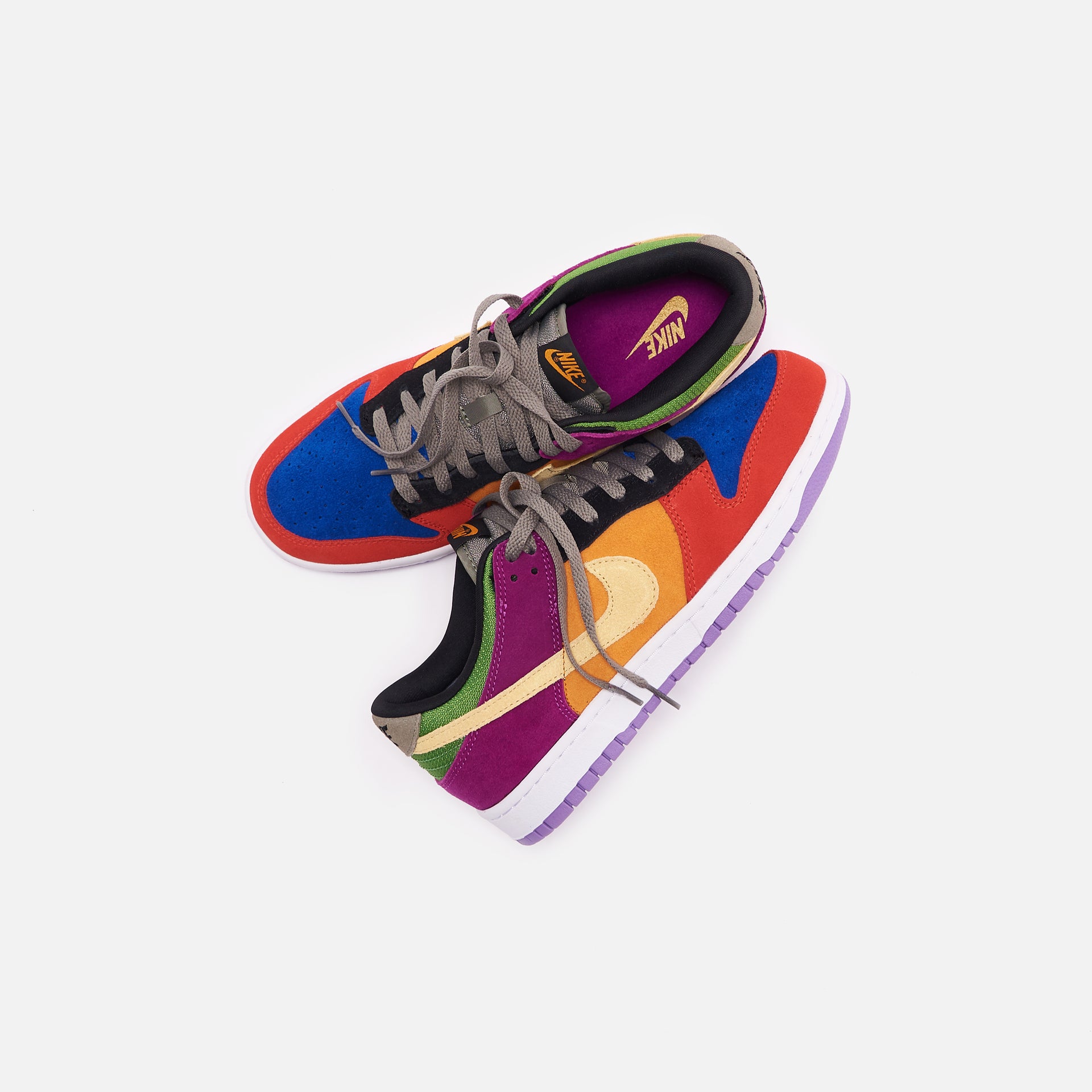 Nike Dunk Low SP - Viotech