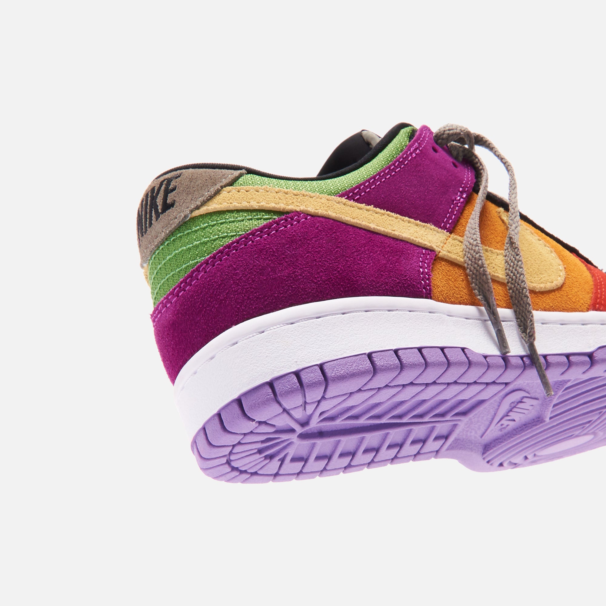 Nike Dunk Low SP - Viotech – Kith
