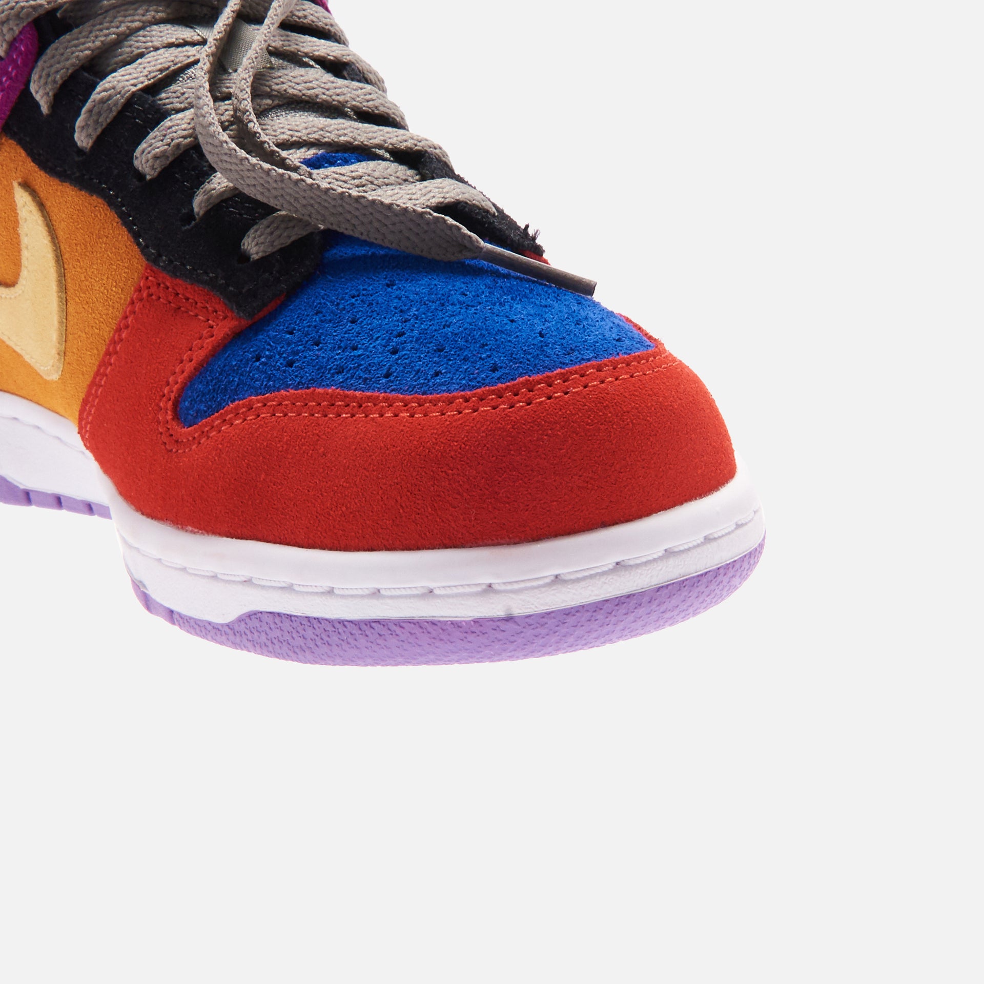 Nike Dunk Low SP Viotech – Kith1