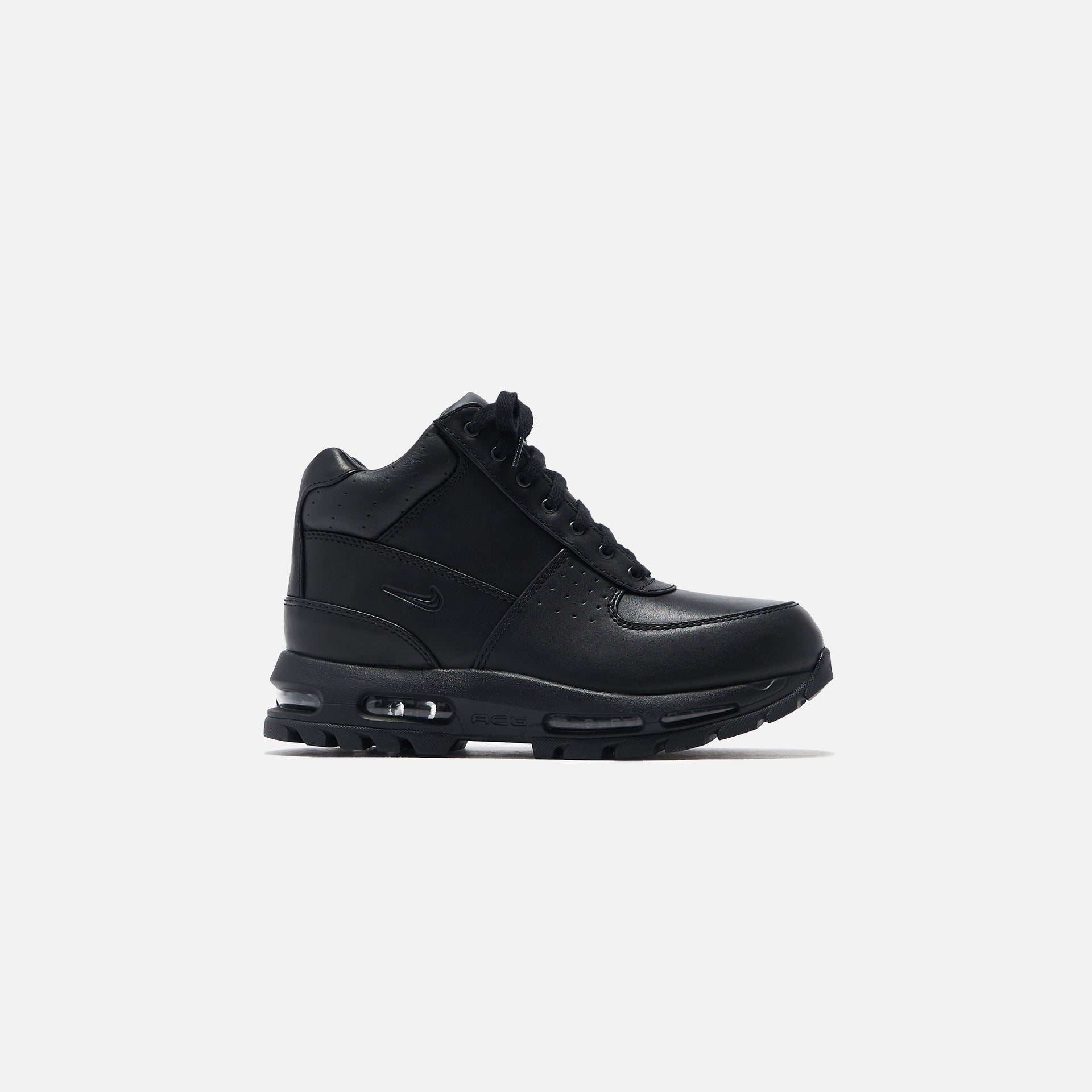 Nike Air Max Goadome Black – Kith