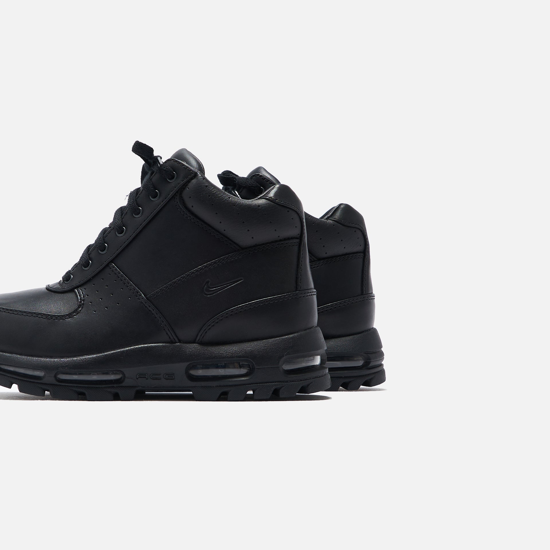 Nike Air Max Goadome - Black