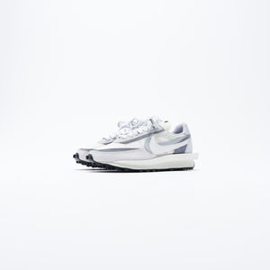 Nike x Sacai LDWaffle - Summit White / White / Wolf Grey / Black