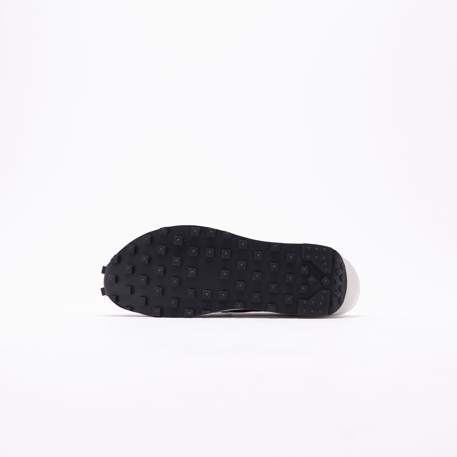 Nike x Sacai LDWaffle - Black / Anthracite / White / Gunsmoke