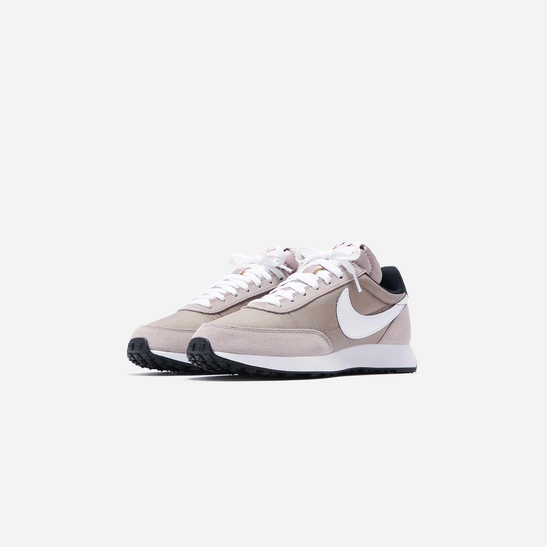 Nike Air Tailwind '79 - Pumice / White / Black / Team Orange