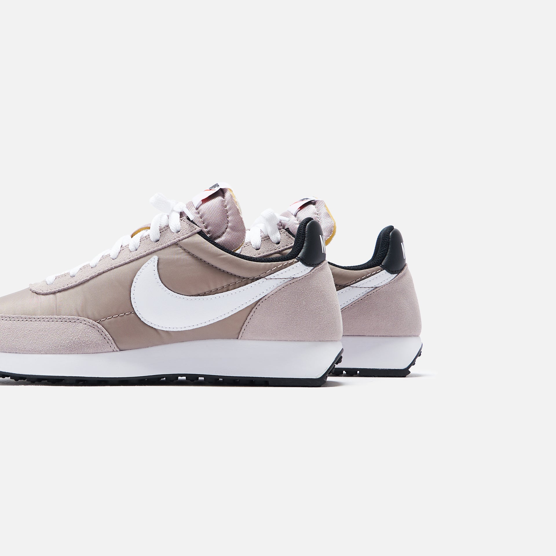 Nike Air Tailwind '79 - Pumice / White / Black / Team Orange