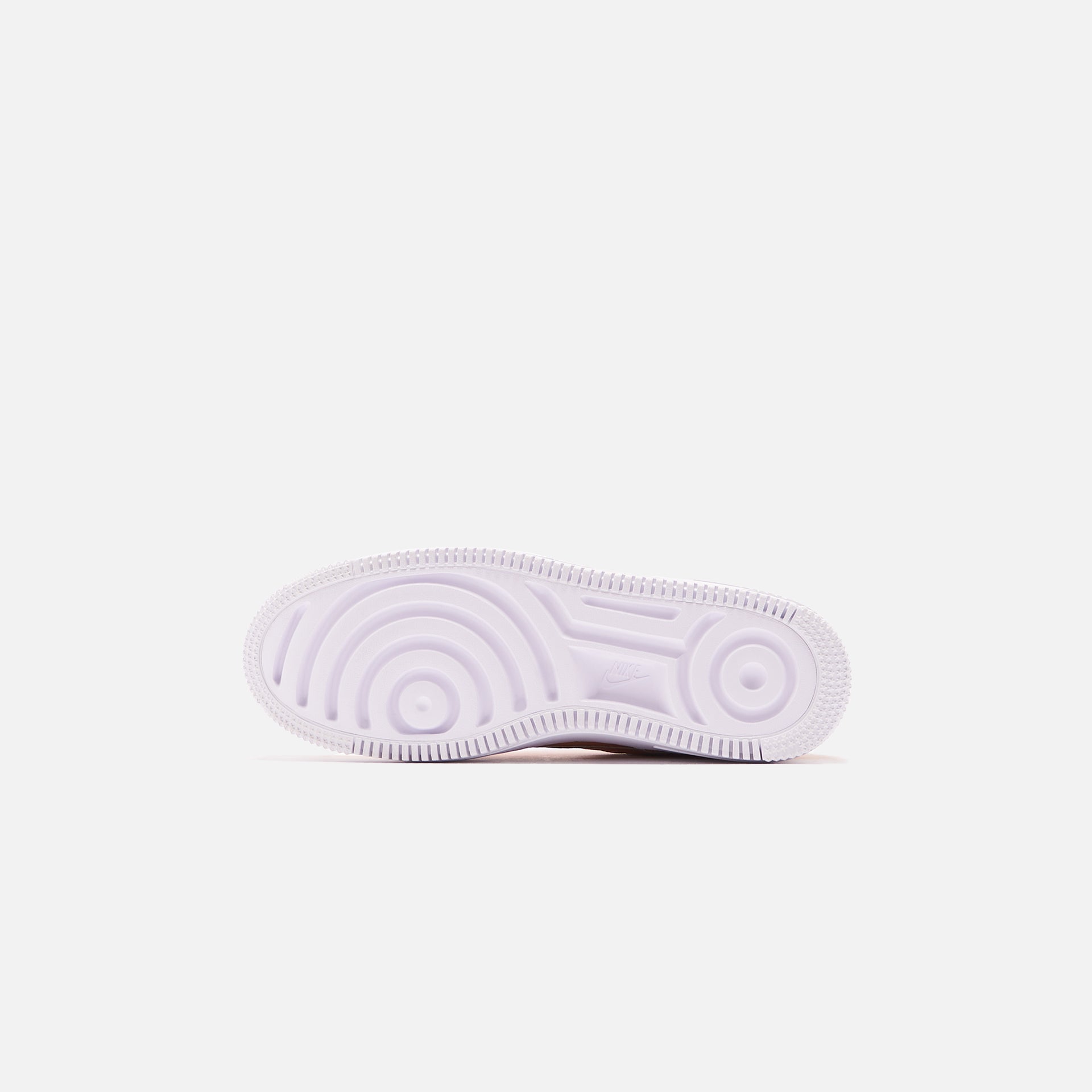 Nike WMNS Air Force 1 Sage Low - Copper Moon / White