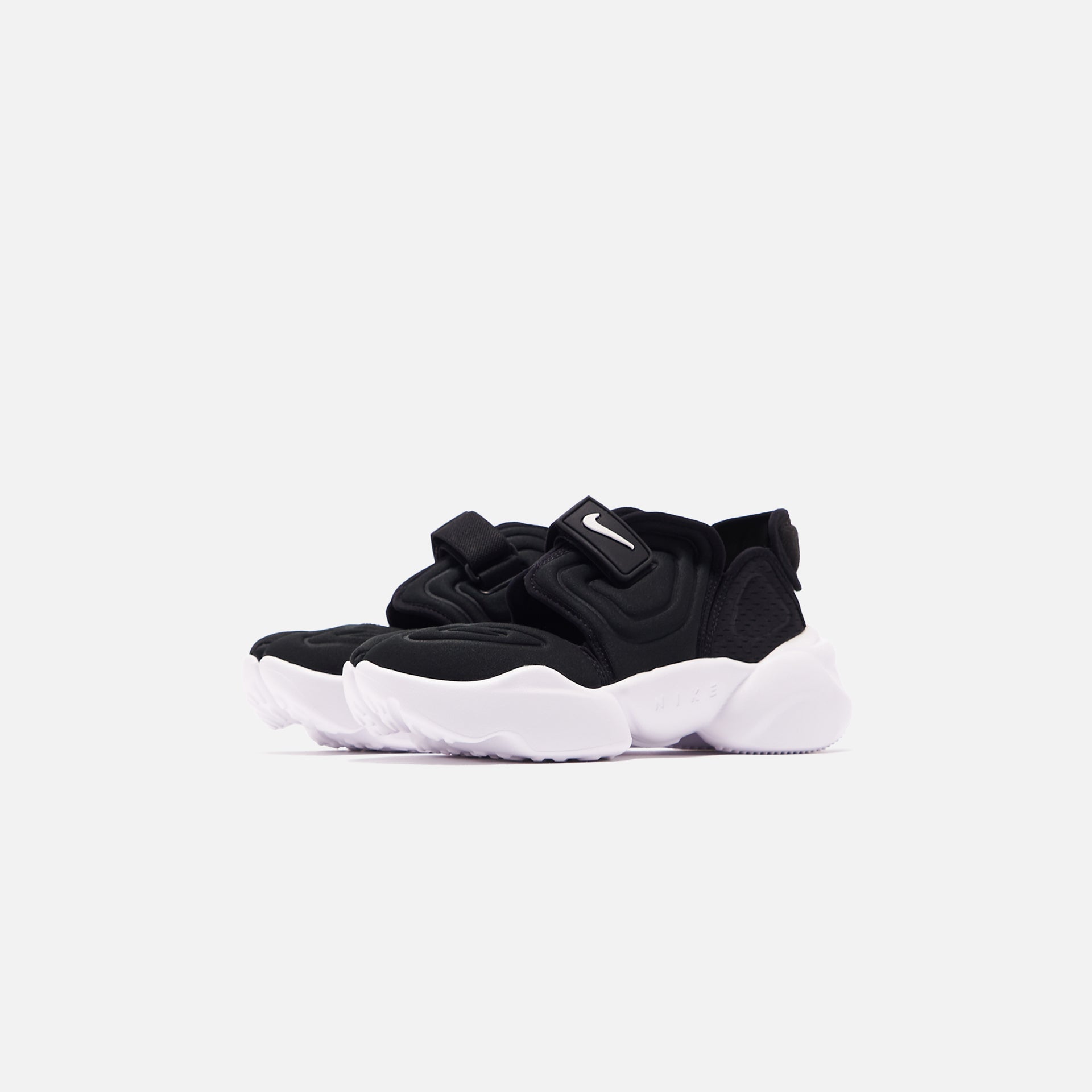 Nike WMNS Aqua Rift - Black / White