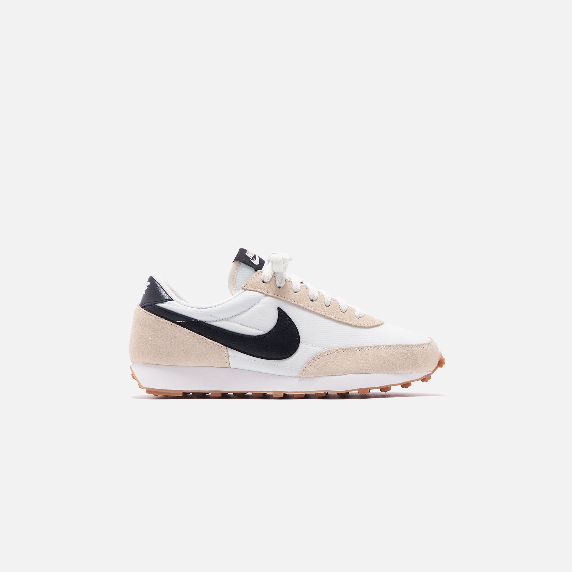 Nike WMNS Daybreak - Pale Ivory / Black Spruce / Aura Gum – Kith