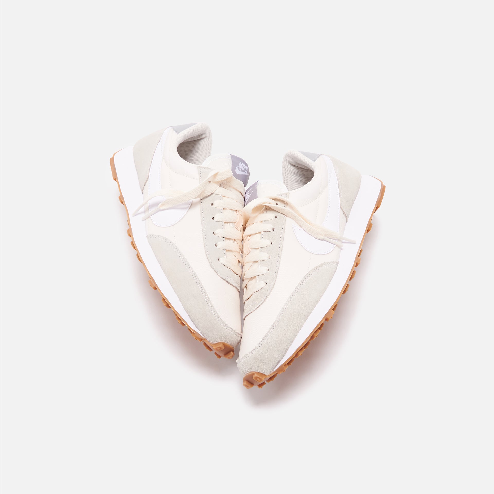 Nike WMNS Daybreak - Summit White / Pale Ivory