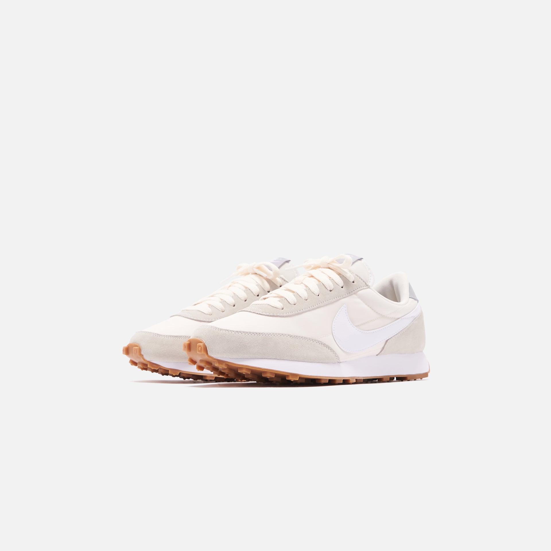 Nike WMNS Daybreak - Summit White / Pale Ivory