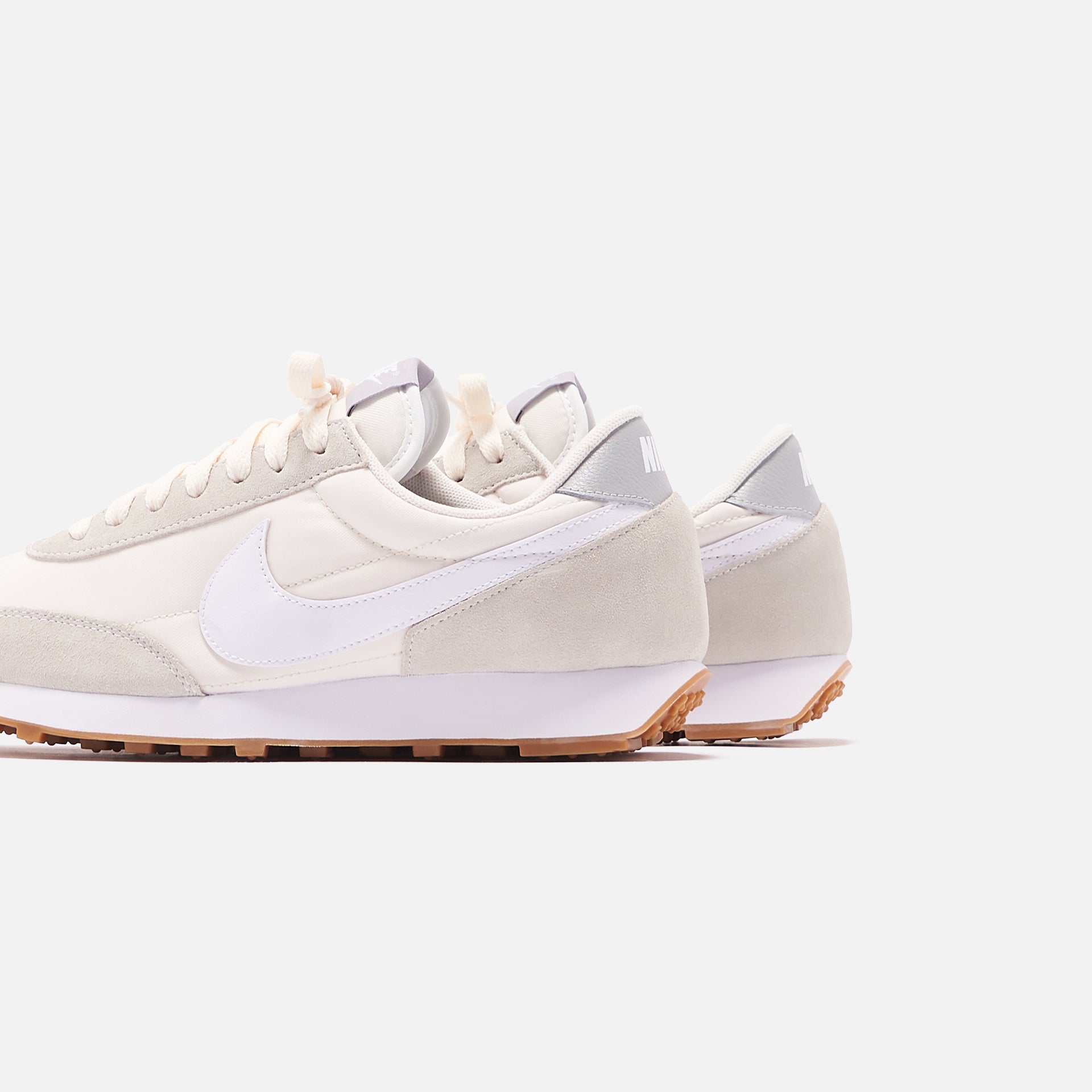 Nike WMNS Daybreak - Summit White / Pale Ivory