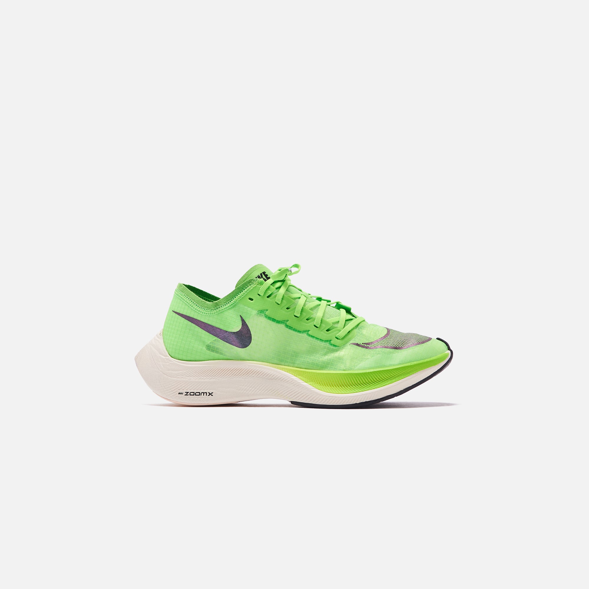 Nike zoomx vaporfly next size clearance guide