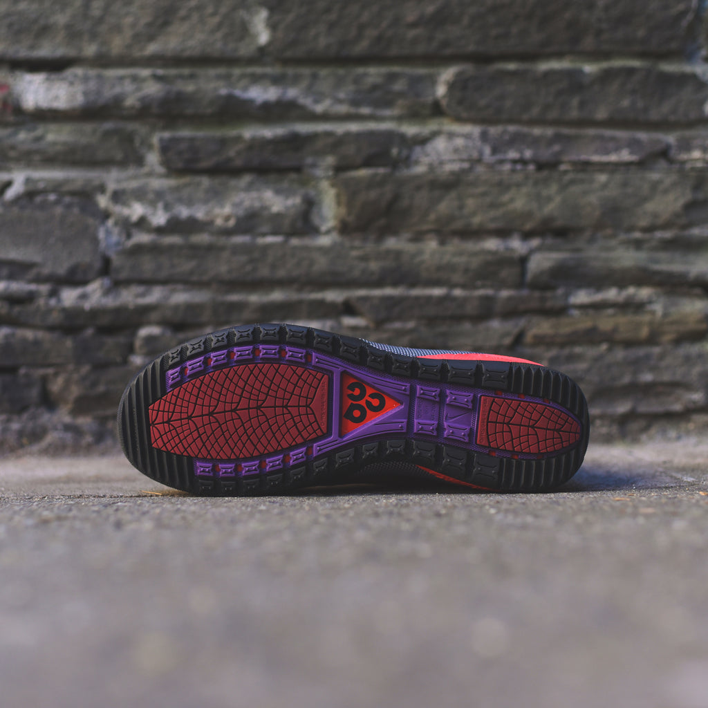 Nike ACG Ruckel Ridge - Light British Tan â Kith