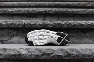 Nike Air Footscape Woven Chukka SE - Black