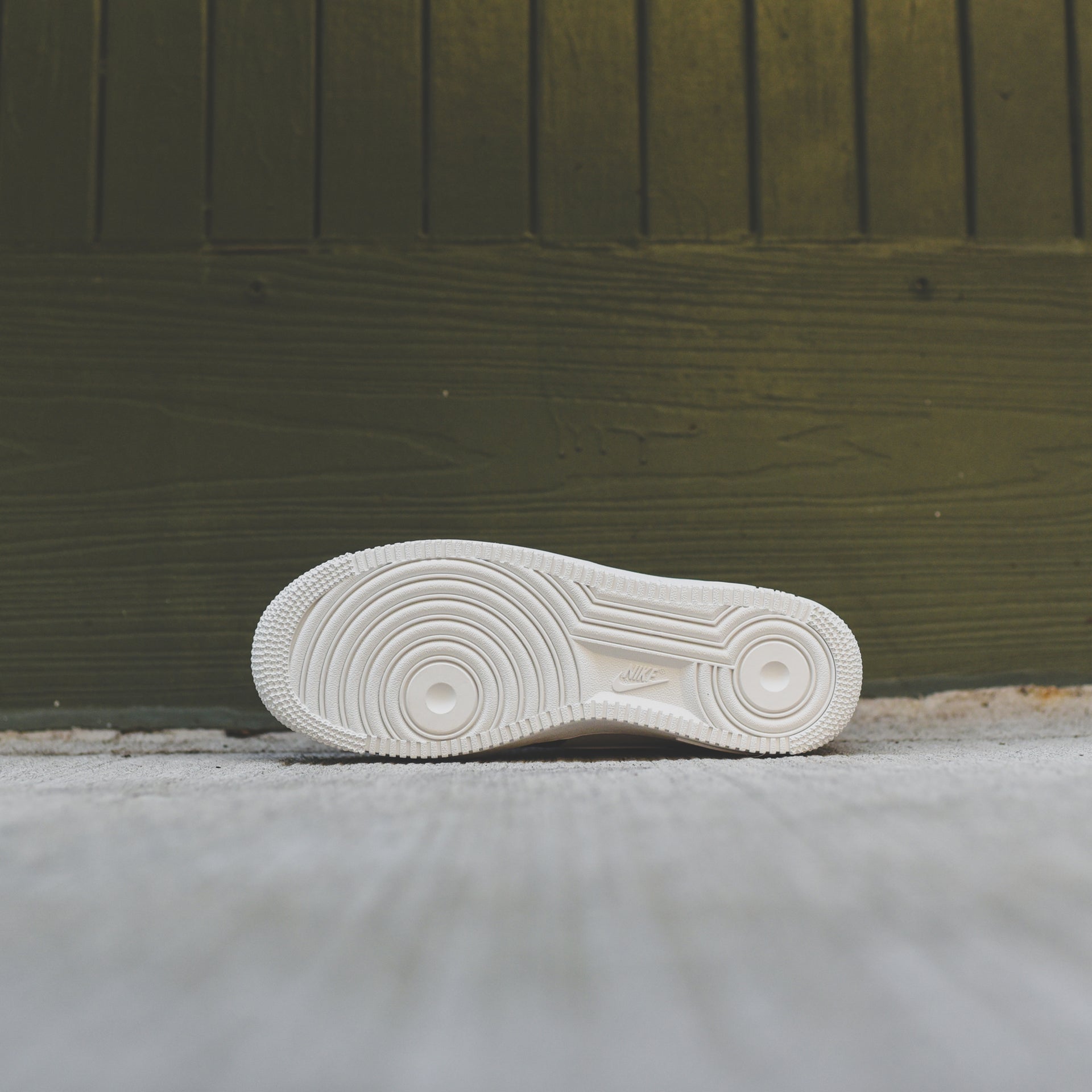 Nike Air Force 1 '07 - Juniper Fog / Summit White