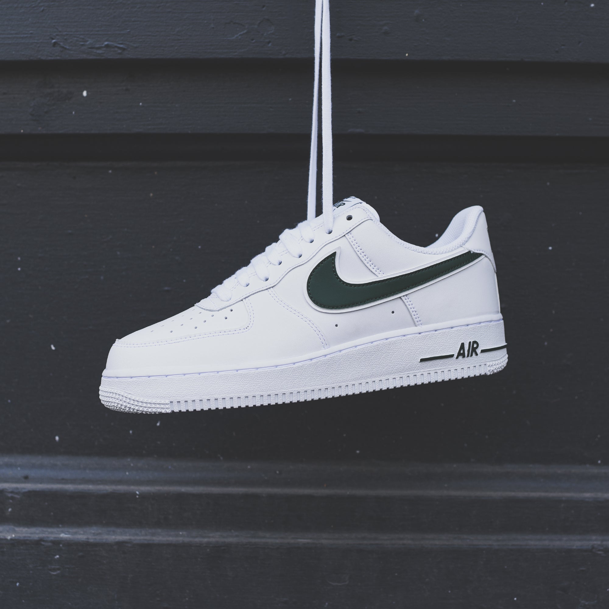 Nike Air Force 1 07 3 White Cosmic Bonsai Kith