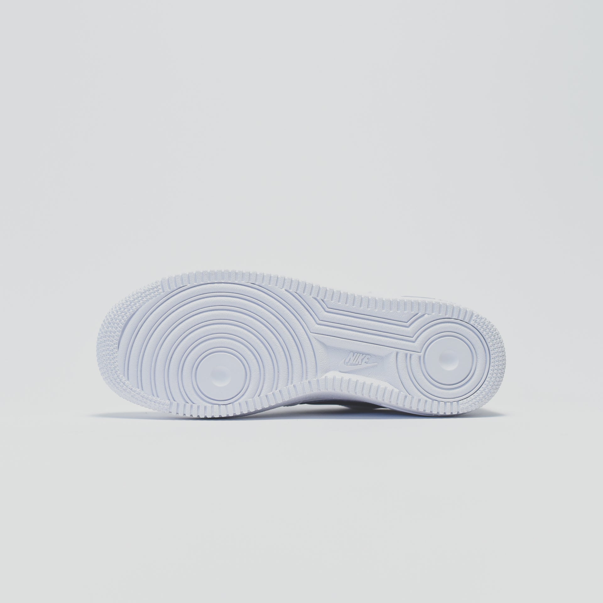 Nike Air Force 1 '07 LV8 3 - White / Racer Blue