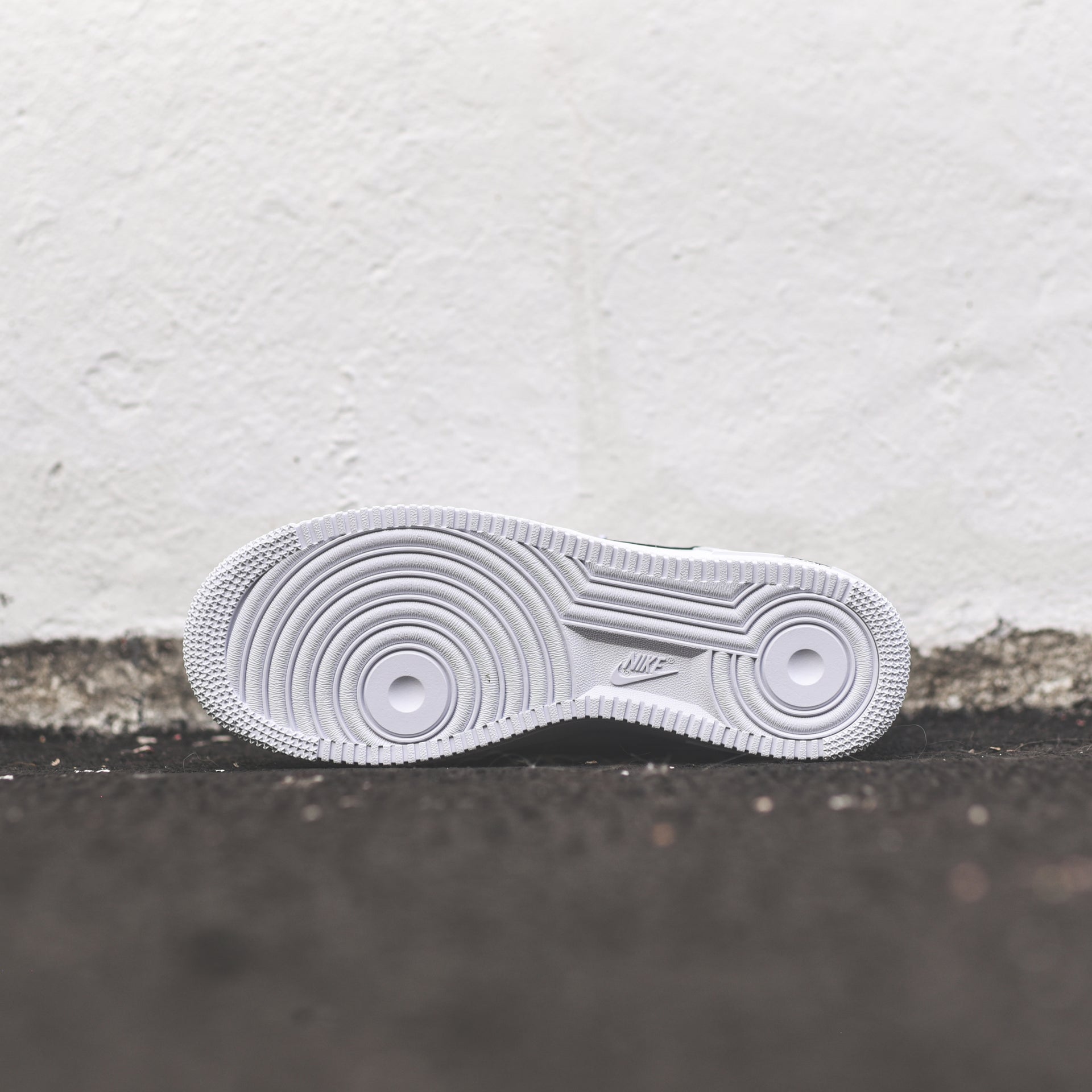 Nike Air Force 1 '07 Utility - White / Black