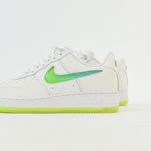 Nike Air Force 1 '07 PRM 2 - Jelly