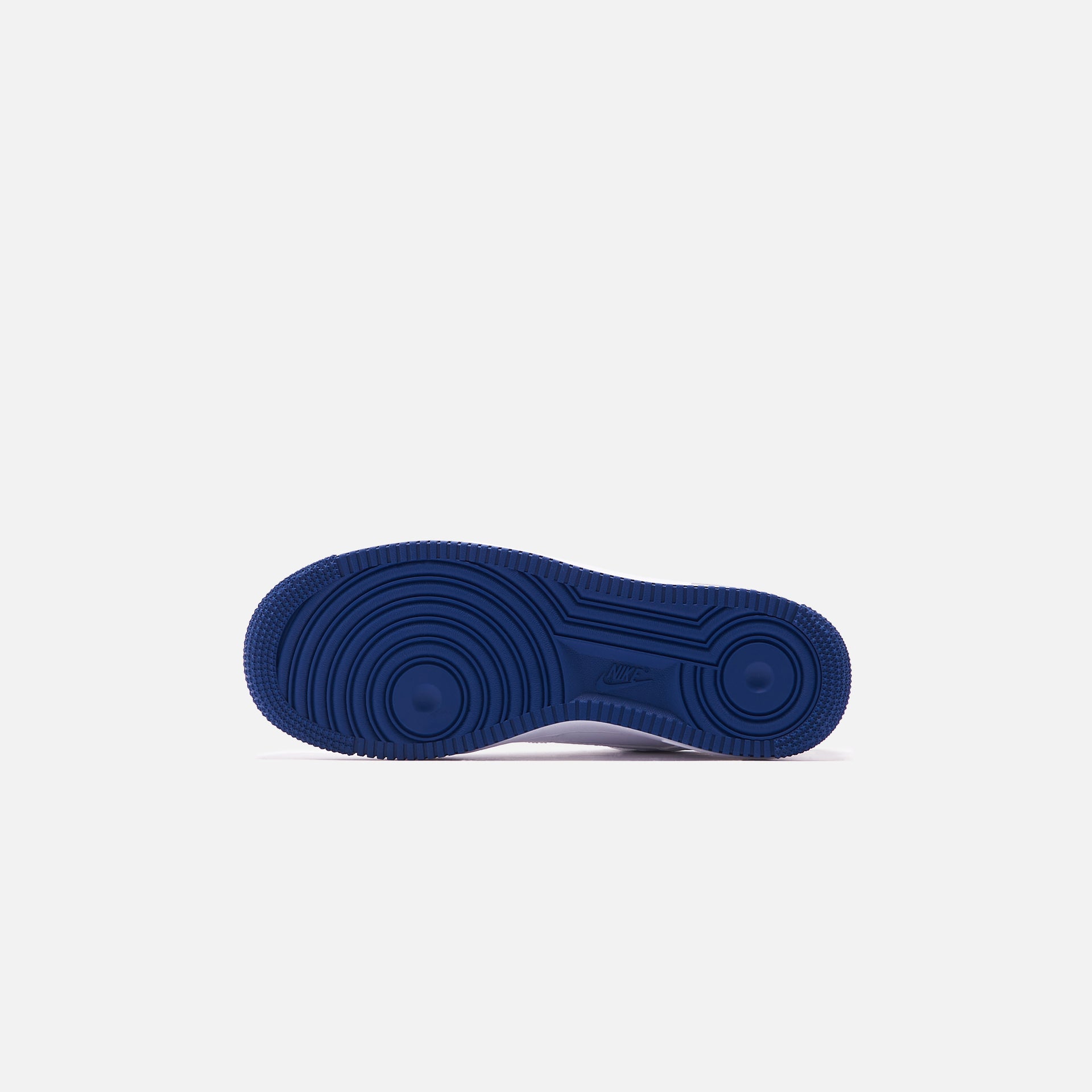 Nike Air Force 1 '07 Low - White / Deep Royal