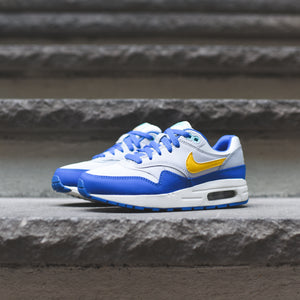 Nike air max 1 sail amarillo Clearance