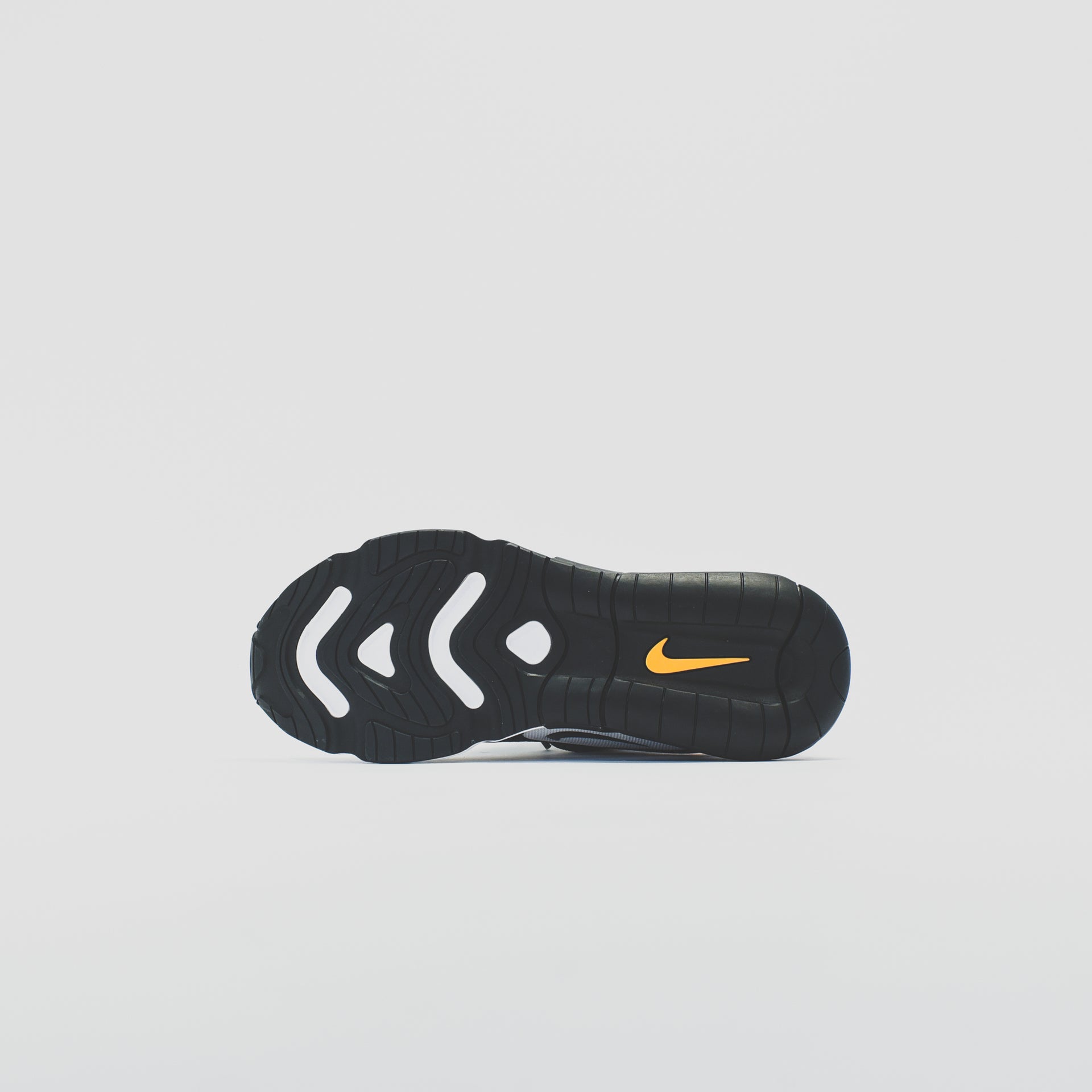 Nike Air Max 200 - White / Black / Bright Crimson / University Gold / Lucid Green