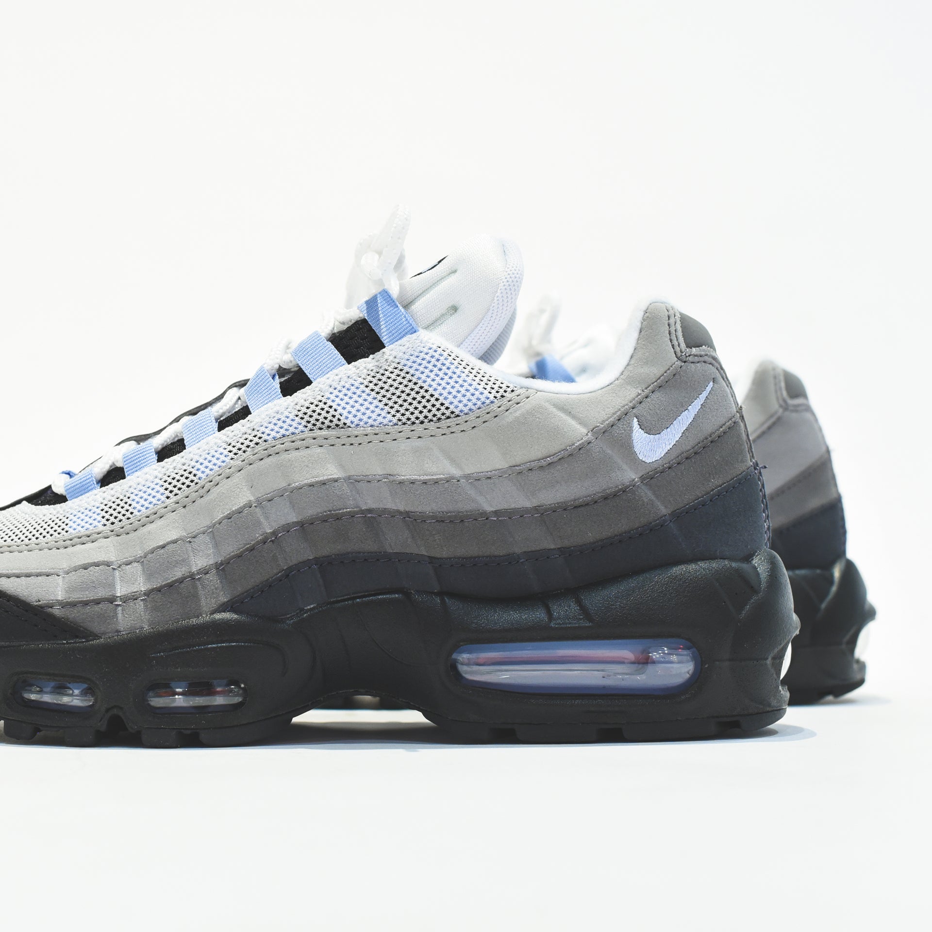 Nike Air Max 95 - Powder Blue
