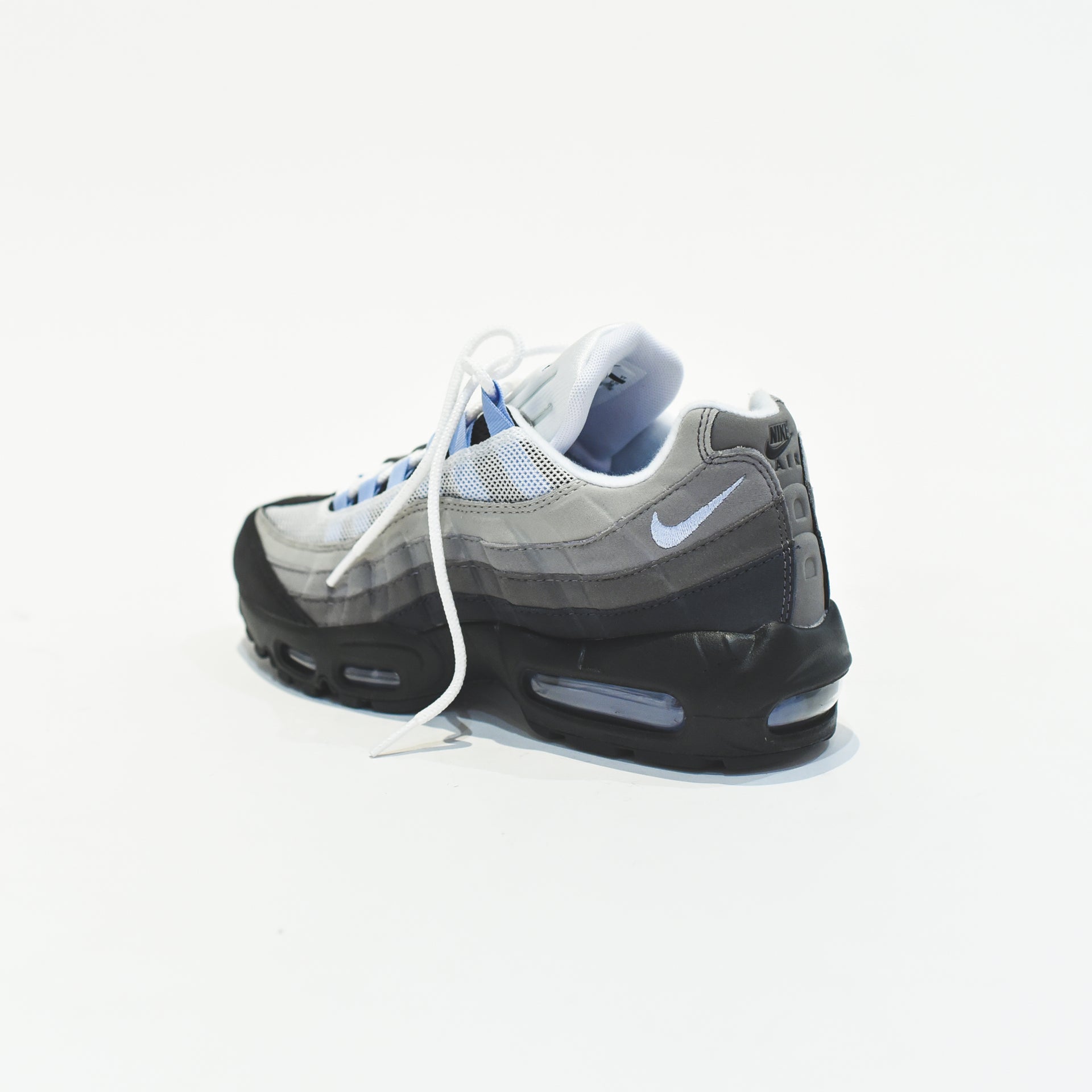 Nike Air Max 95 - Powder Blue