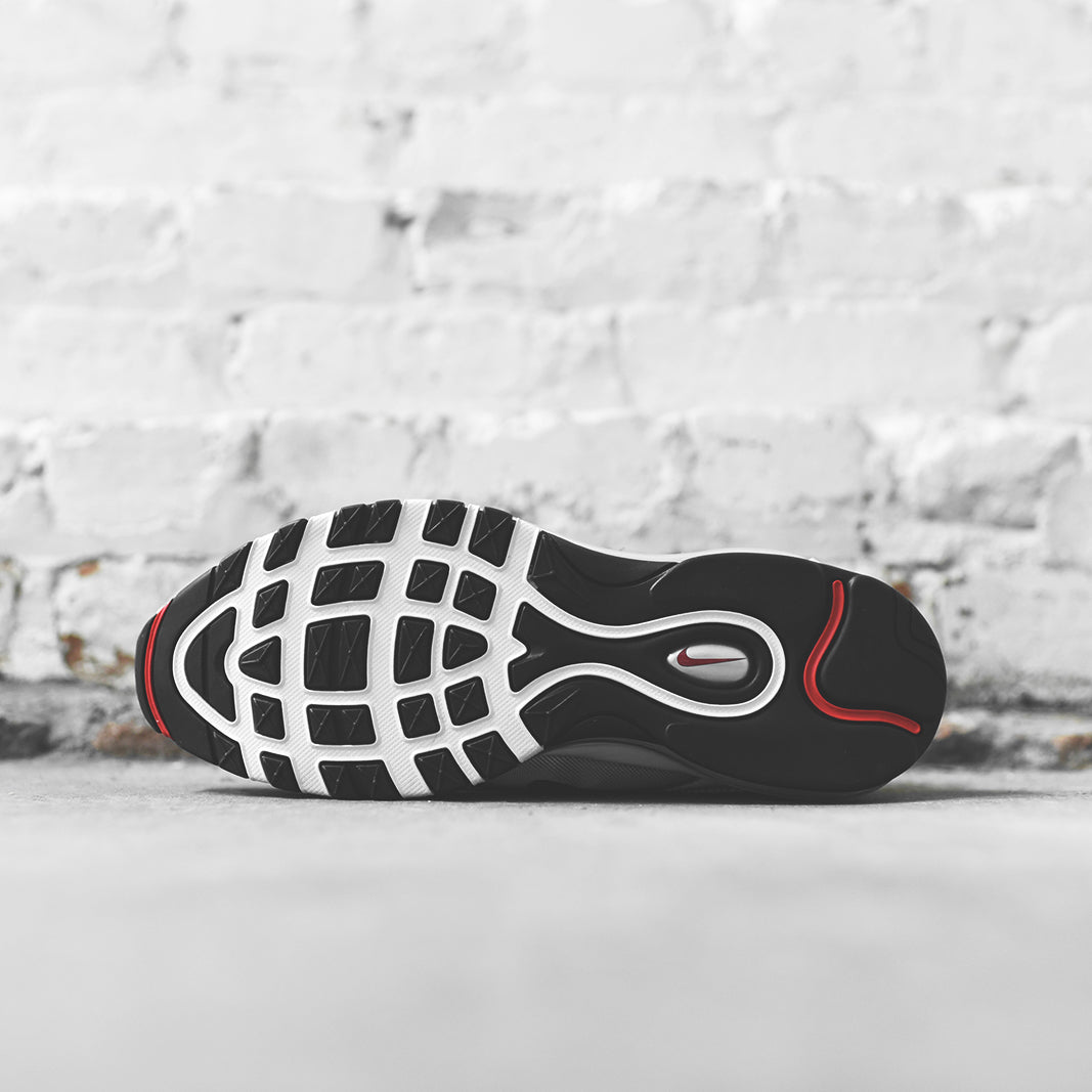 Nike Air Max 97 Premium Reflect - Silver / Black / Pure Platinum