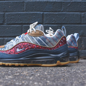 Nike air max 98 denim Clearance