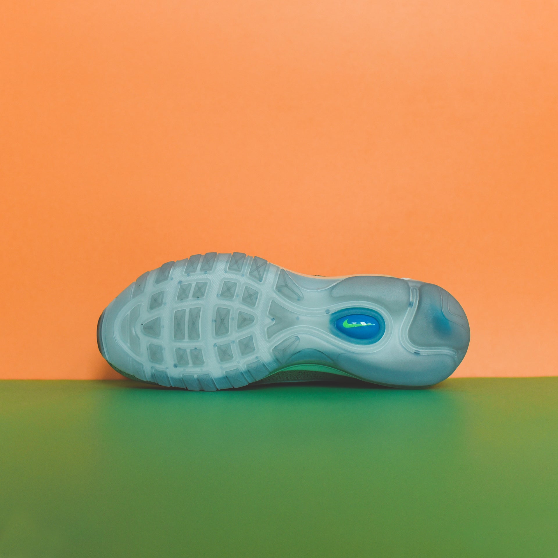 Nike by Gabrielle Serrano Air Max 98 OA - La Mezcla