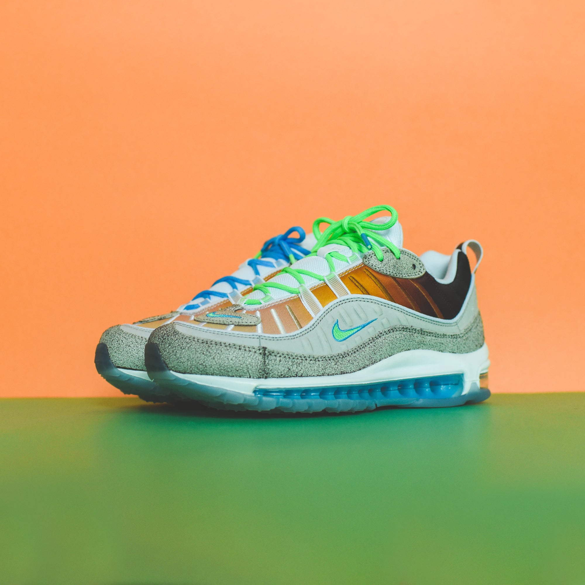 gabrielle serrano air max