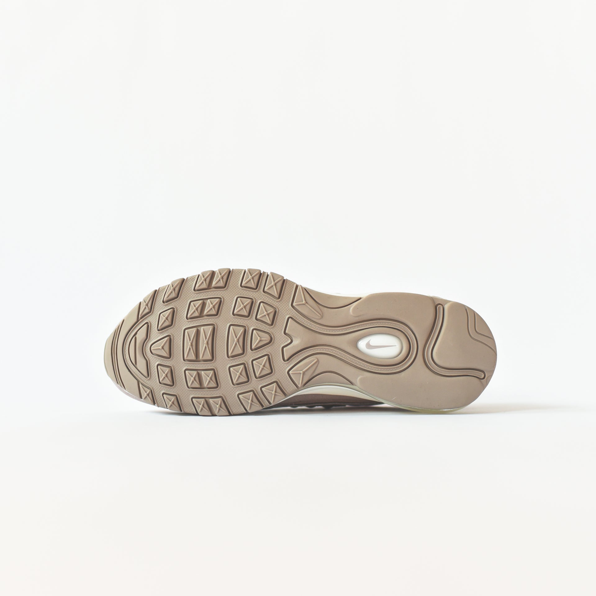 Nike Air Max 98 - Pumice / Plum / Chalk / Summit White
