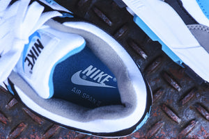 Nike Air Span 2 - White / Grey / Black