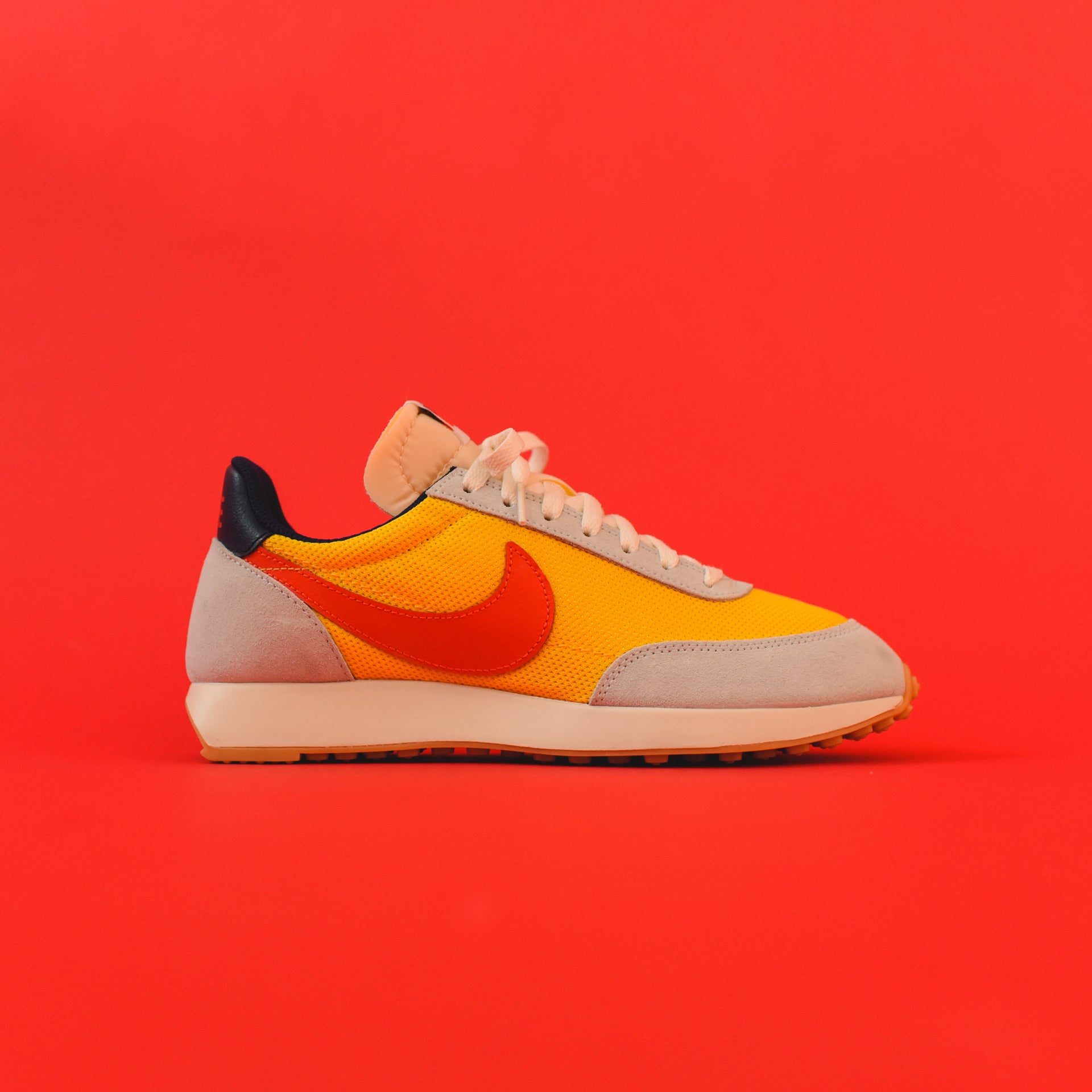 Nike Air Tailwind '79 - Blue Tint / Team Orange / Tour Yellow