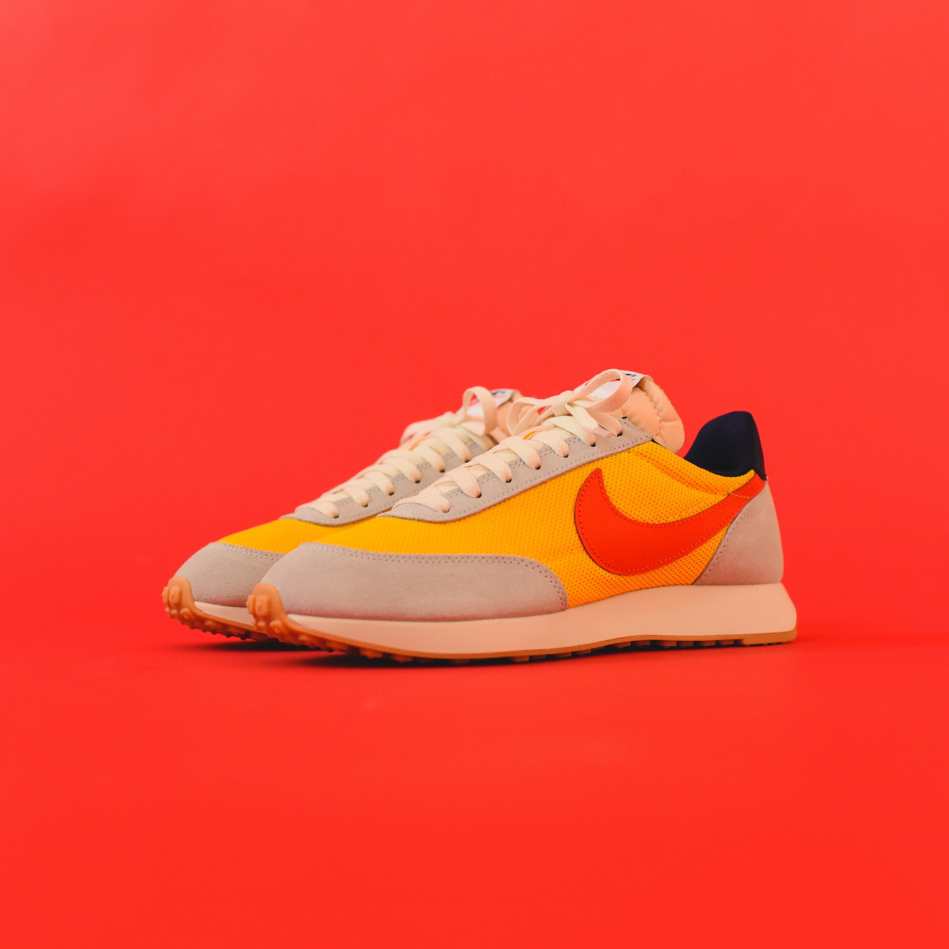 Nike Air Tailwind '79 - Blue Tint / Team Orange / Tour Yellow