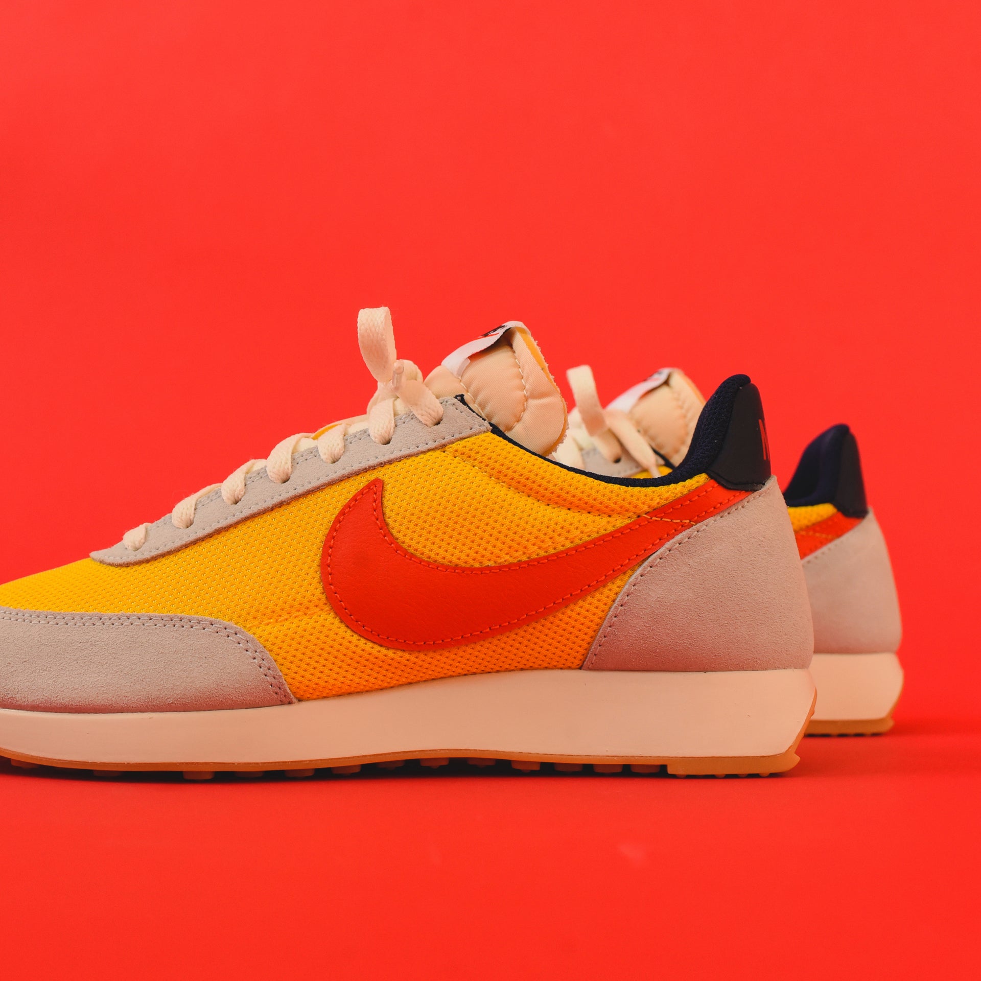 Nike Air Tailwind '79 - Blue Tint / Team Orange / Tour Yellow