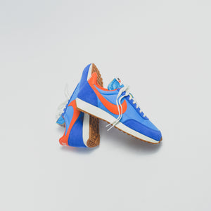 Nike Air Tailwind 79 - Pacific Blue / Team Orange
