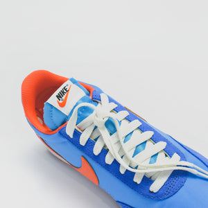 Nike Air Tailwind 79 - Pacific Blue / Team Orange