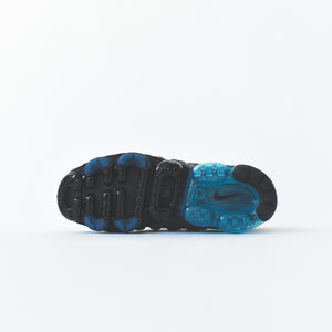 Nike Air VaporMax 95 - Black / Blue