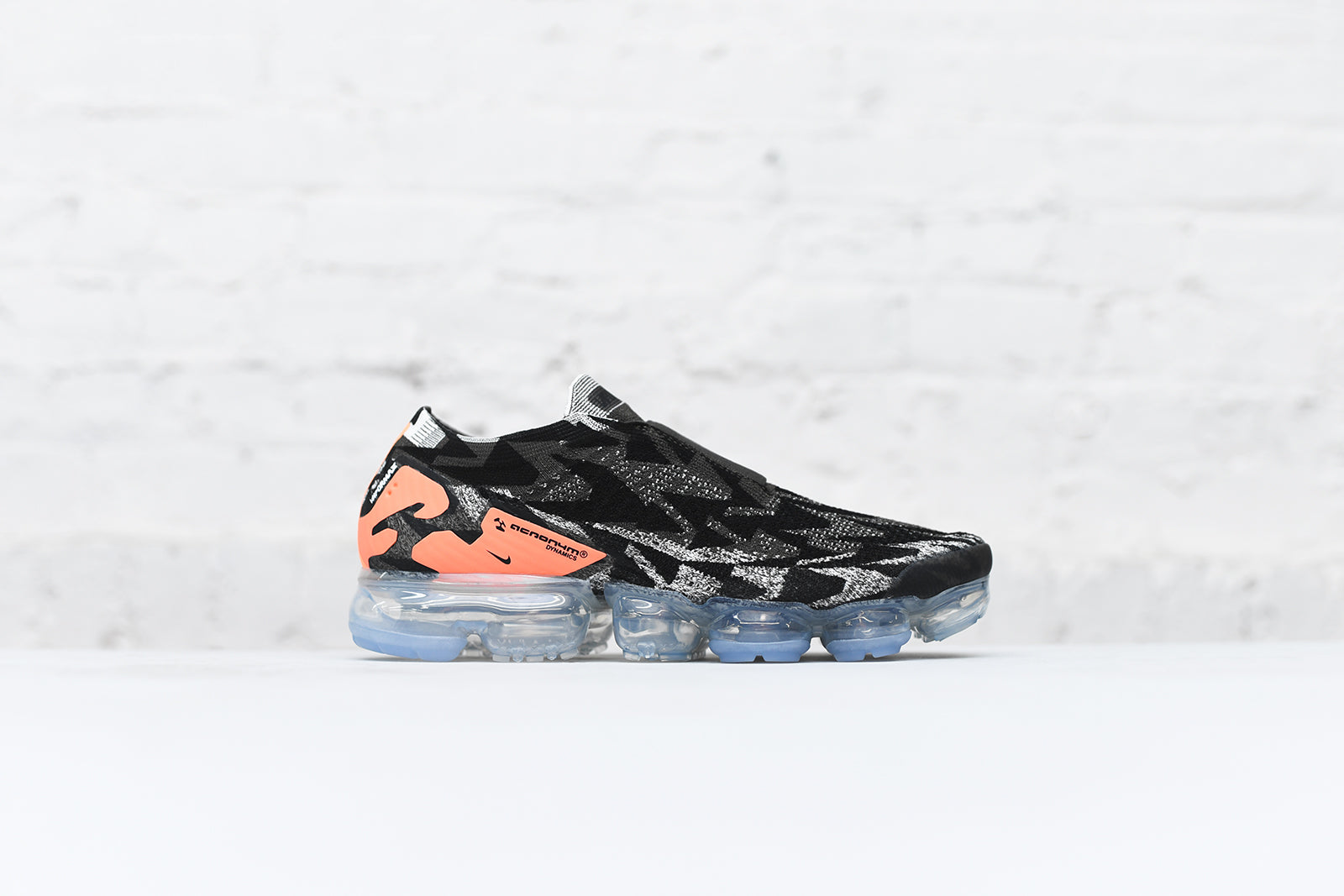 Nike air vapormax x acronym hot sale