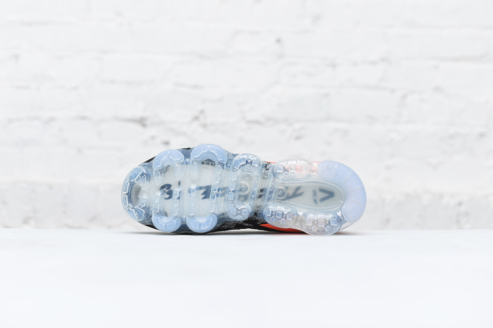 Nike x Acronym Air Vapormax FK Moc 2 - Sail / Cargo