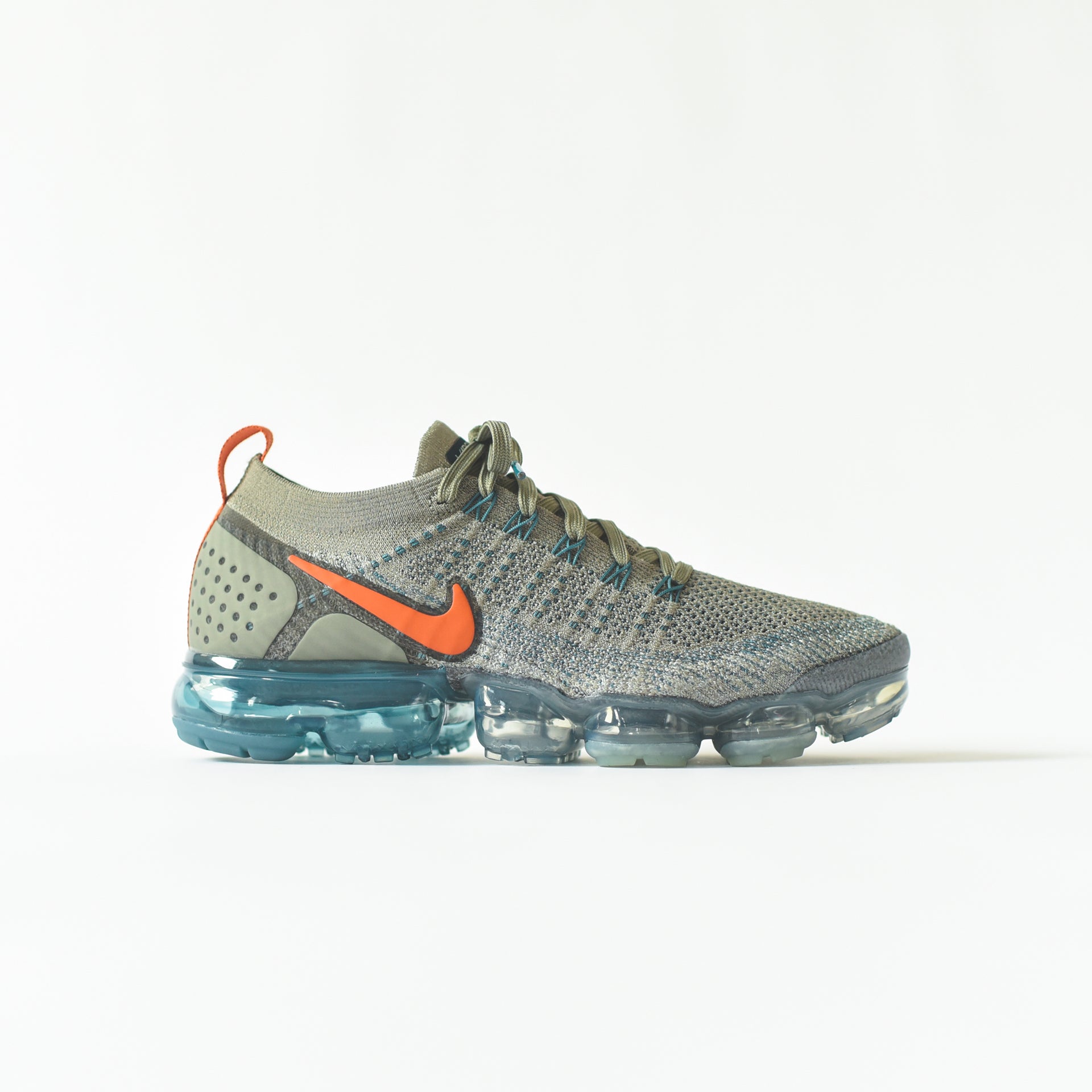 Nike Air VaporMax Flyknit 2 - Yu Garden