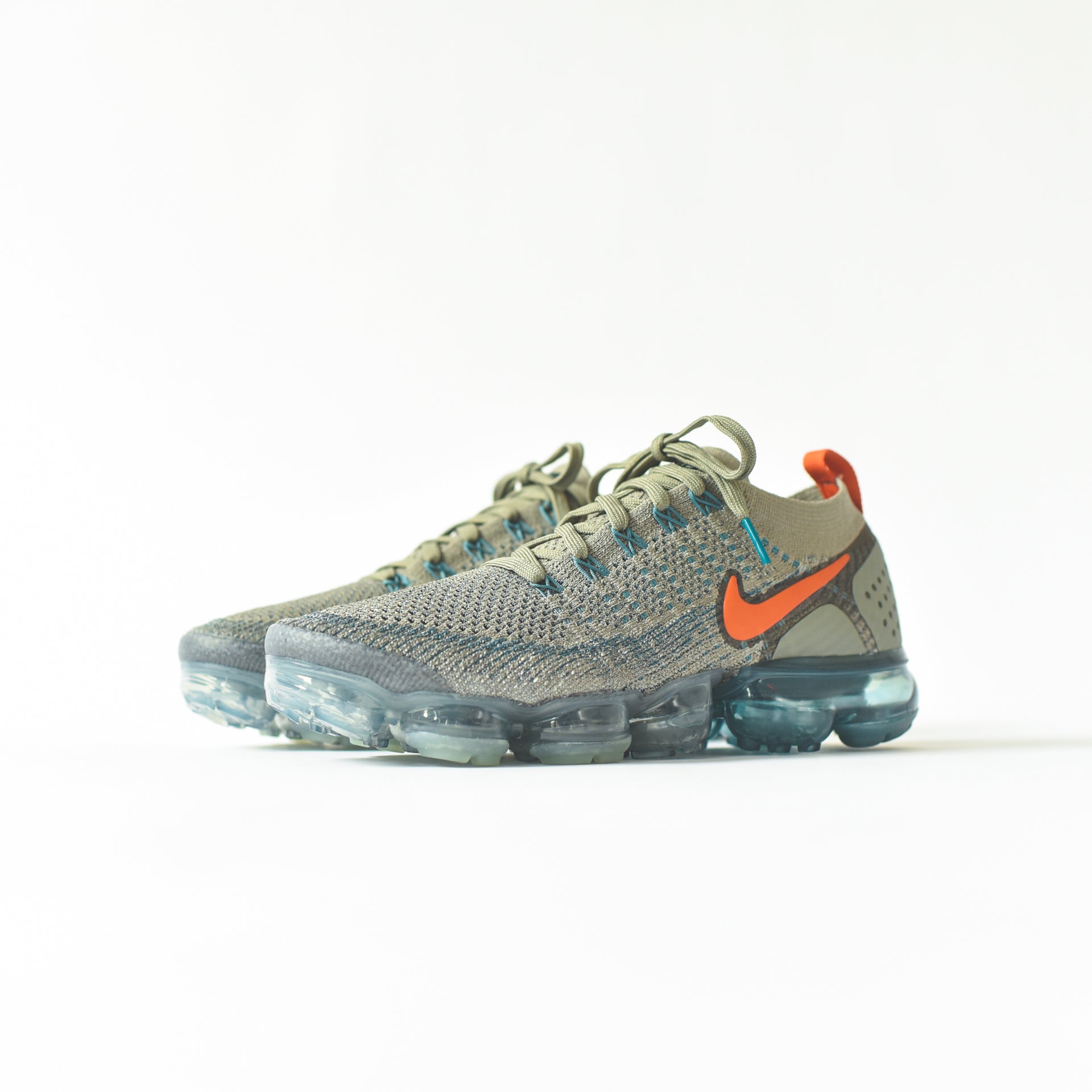 Nike Air VaporMax Flyknit 2 - Yu Garden