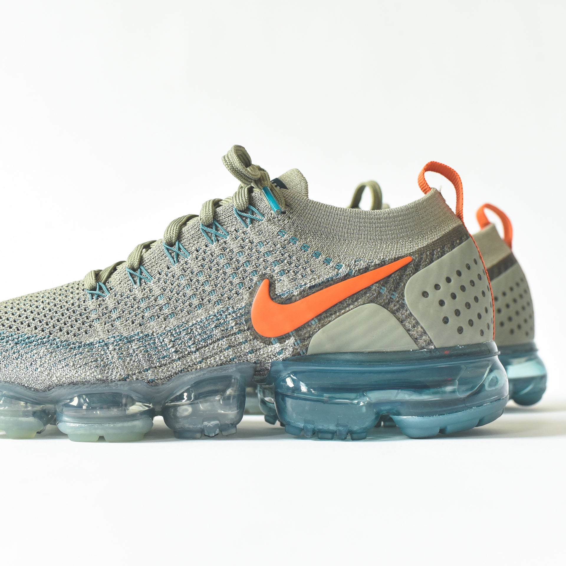 Nike Air VaporMax Flyknit 2 - Yu Garden