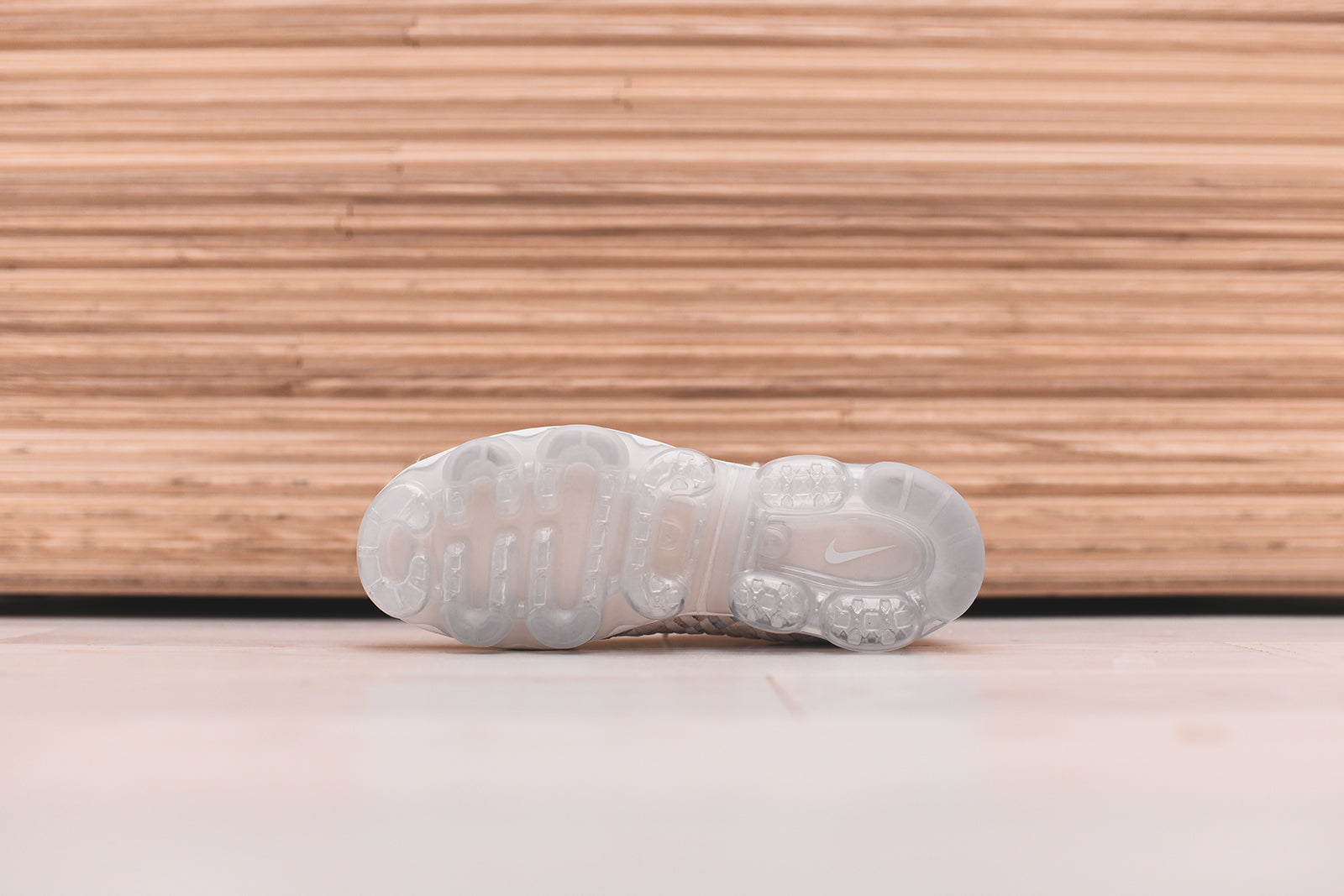 Nike Air VaporMax Inneva - White