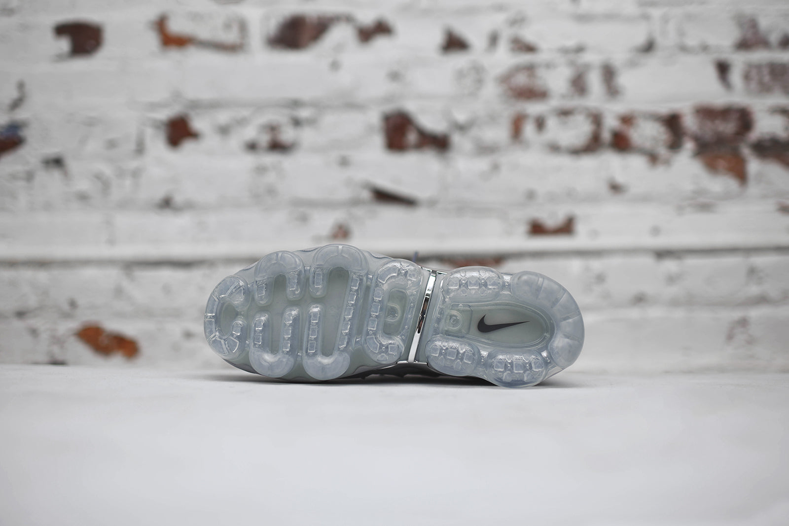 Nike Air VaporMax Plus - Wolf Grey