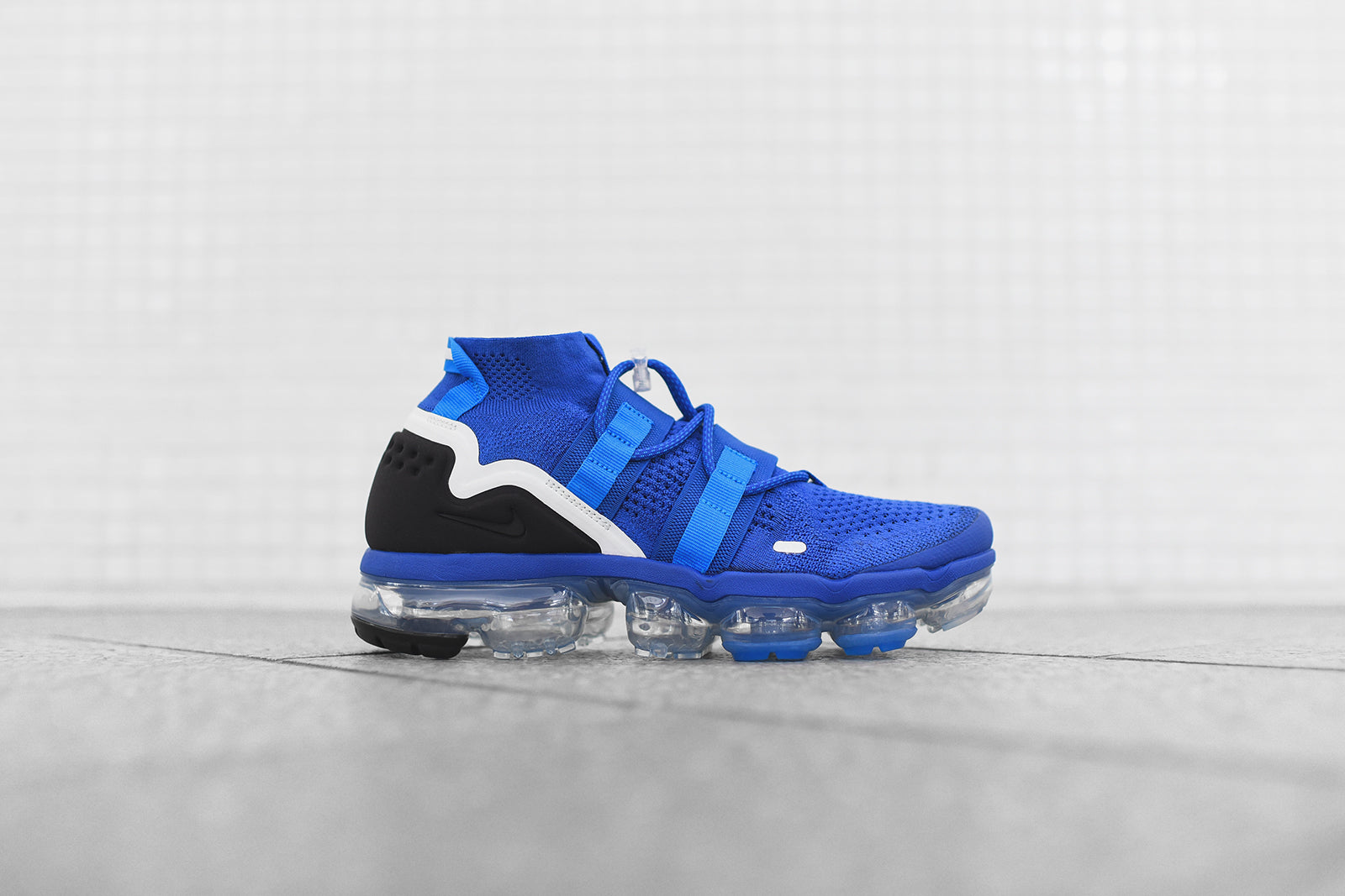 Vapormax shop utility kith
